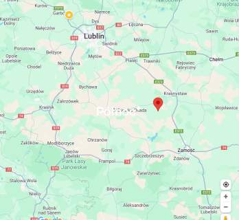 Sprzedam urokliwe siedlisko z działkami