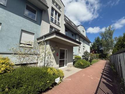 NARAMOWICKA 2POK USTAWNE BALKON LOKALIZACJA CISZA