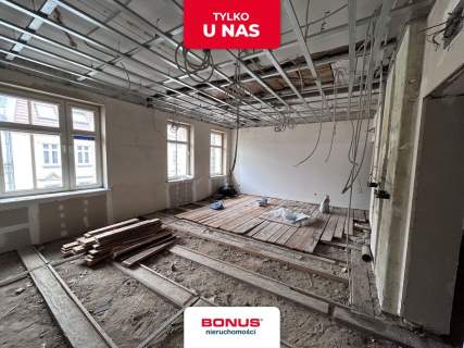    INWESTYCYJNA PETARDA w kamienicy   173