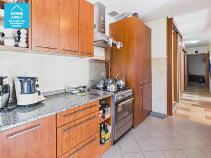 Dom 133m2 BOHO-Azyl w Zbychowie 1513m2 działka
