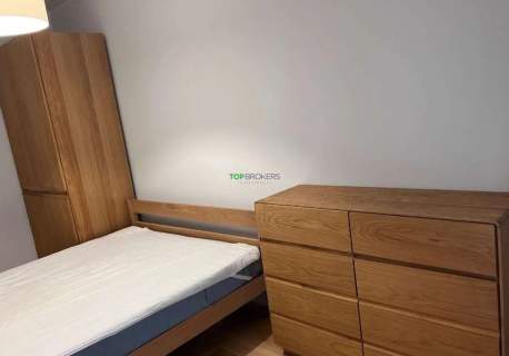 Komfortowe 3 pokoje, balkon, garaż