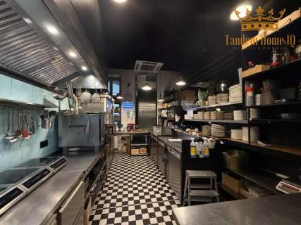 Do wynajęcia lokal gastronomiczny, pow. 175m2 przy Politechnice