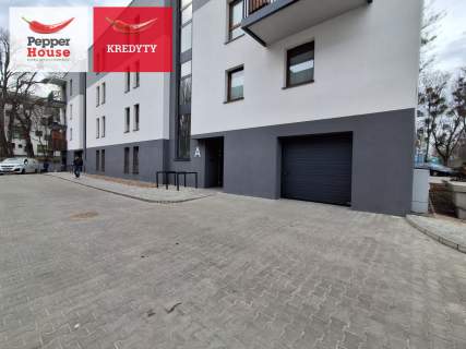 Apartament 2-pokojowy z ogrodem 2023 rok