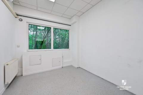 Lokal parterowy 139m2, Brzezie