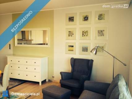 Przestronne 4 pokoje Balkon Garaż Piwnica Os. Signum