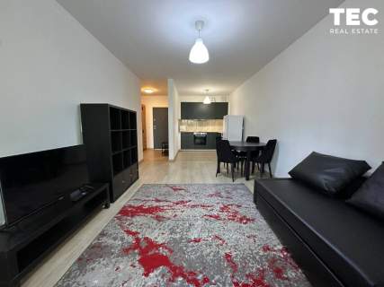 Chełmońskiego 46 m2 2 pok pet friendly