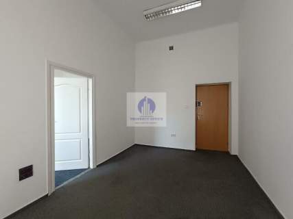 Śródmieście lokal biurowy 33,50 m2 do wynajęcia