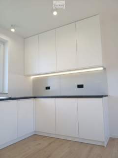 Apartament deweloperski umeblowany wykończony Busko-Zdrój , s