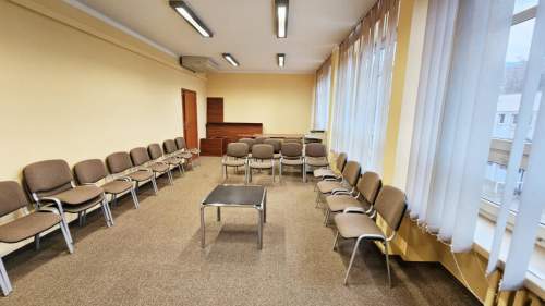 Biuro do wynajęcia, 25 m2, Opole