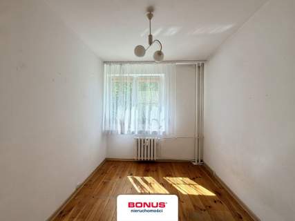 3 pokoje,osobna kuchnia, balkon 5min do tramwaju