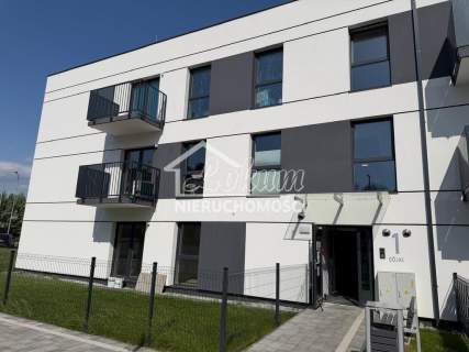Warszewo, nowe mieszkania z miejscem postojowym