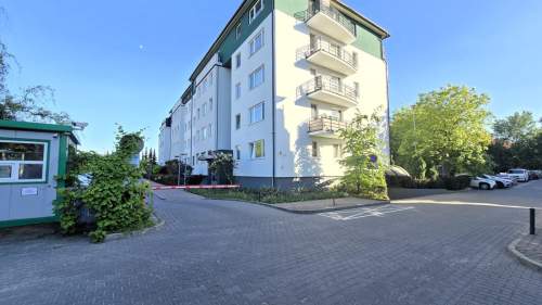 Jasne i oryginalne M 52,6m2, Metro, cicho