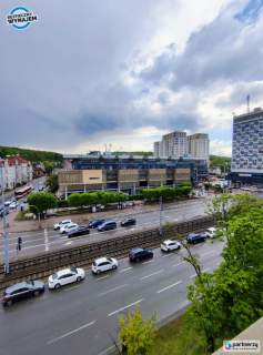 3 pokoje w centrum Wrzeszcza 