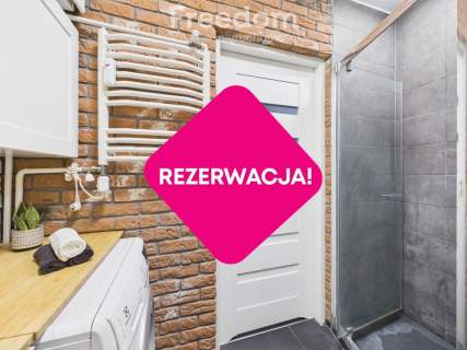 Mieszkanie 4 pokoje z loggią Olsztyn oś Generałów
