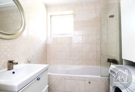 3p Zalew Bagry Balkon Jasne Winda