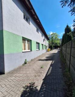 Biuro do wynajęcia, 290 m2, Chorzów