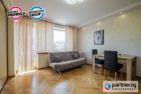 2 pokoje, Iława ul. Ostródzka, balkon 