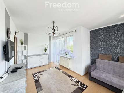 Mieszkanie do wynajęcia