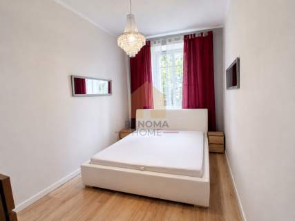 Loft w zabytkowej tkalni 53,1 m Winda