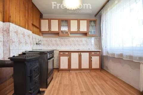 Mieszkanie 3 pokojowe, parter, 64m2, 2 garaże,