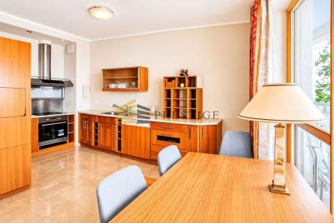 Apartament przy British School OD ZARAZ