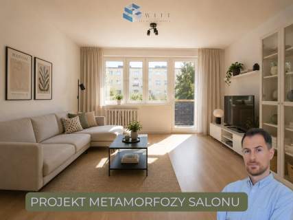 3-pokojowe mieszkanie z loggia5,5m2 może byćTwoje
