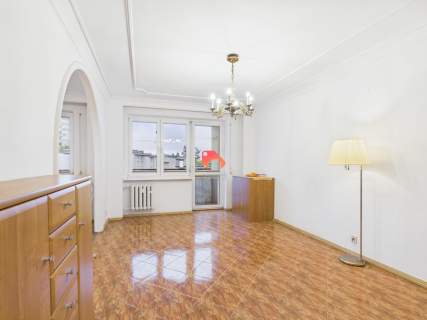3 POKOJE - 81,6m2 Z LOGGIĄ SZWEDEROWO