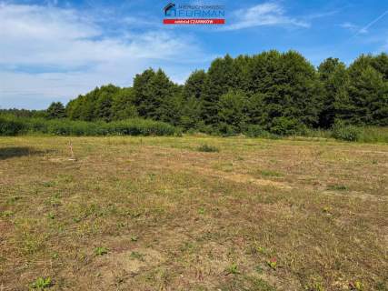 Działka budowlana na sprzedaż, 913 m2, Straduń