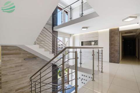 Apartament 400 m od plaży Marina 200 m Darłówk