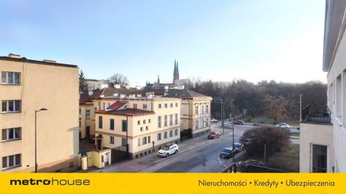 56,7m2 w kamienicy, Metro Dworzec Wileński,Okazja 
