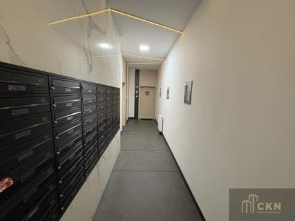 2 pokojowy Apartament na Zabłociu , ogródek 59 m2