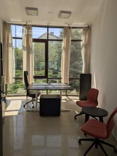 Lokal na wynajem 19 m2, 1 pokój, Gdańsk-Matemblewo