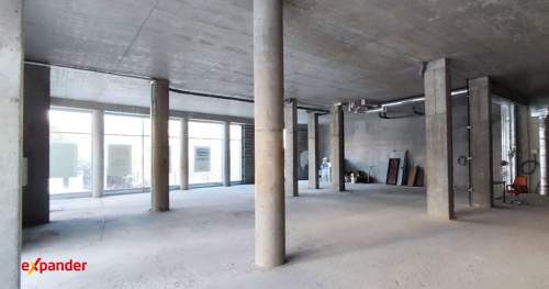 Lokal usługowy w centrum Szczecina