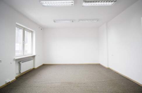 Na wynajem lokale o metrażach od 14m2 do 53m2