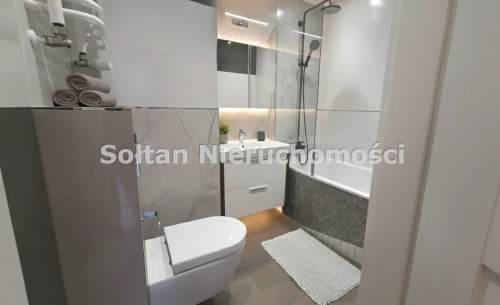 Mieszkanie na sprzedaż, 83 m2, Warszawa
