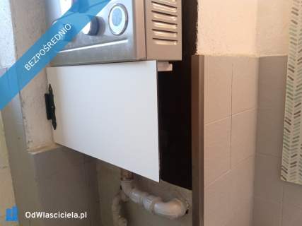 Przestronne mieszkanie na Grzegórzkach