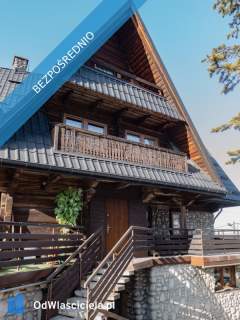Bezpośrednio Pensjonat SPA Restauracja przy stoku, Bukowina Tatrz.