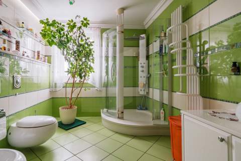 apartament 200 m basen sauna ogród premium