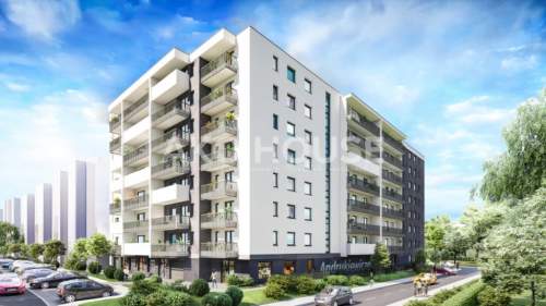 NOWE MIESZKANIE - 2 pokoje Skorupy Białystok