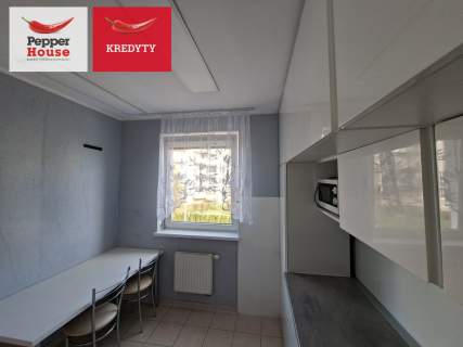 Przestronne 51m2 Gdańsk Chełm 