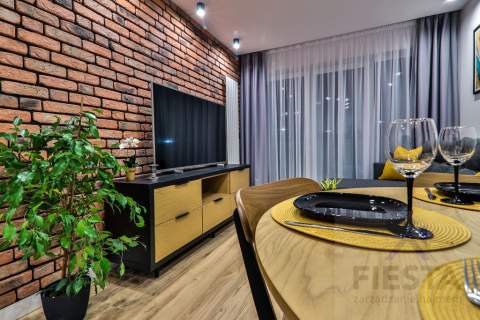 Nowy apartament w Gliwicach Kozielska 106c