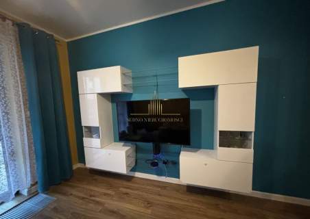 Mieszkanie na sprzedaż, 38 m2, Bydgoszcz