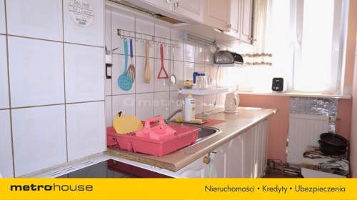 Mieszkanie na sprzedaż, 42,73 m2, Borne Sulinowo