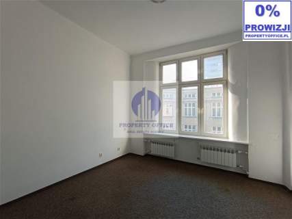 Śródmieście lokal biurowy 16,61 m2 do wynajęcia