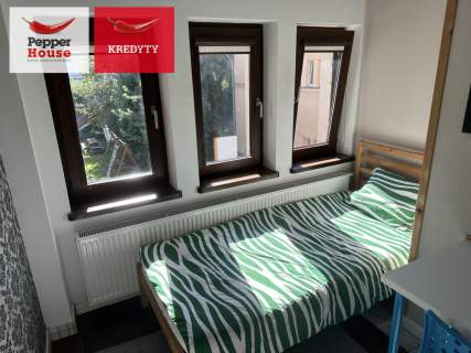 Wrzeszcz 111 m 7 pokoi inwestycja klasy pre