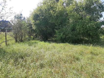 Działka budowlana 1800 m2 w Zabierzowie k/Krakowa