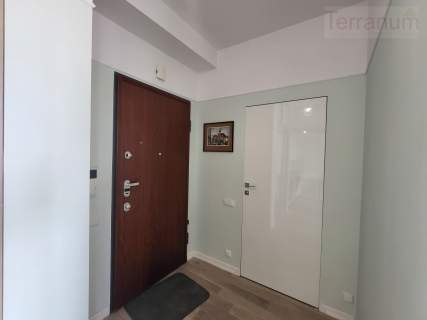 Apartament z miejscem postojowym - STAWKI 2A