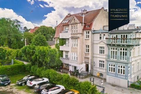 Sopot Dolny 100 m od plaży 2 pokoje