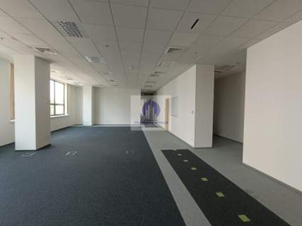Warszawa Mokotów lokal biurowy 713,76m2 do wynajęcia