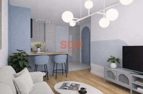 Nowe 37,7 m2 Balkon Parking Wysoki standard